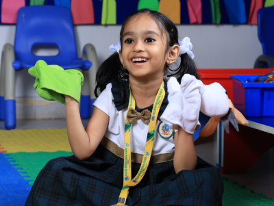 Kindergarten